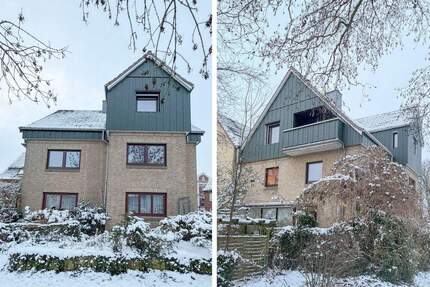 Wohnung Itzehoe - 3 Zimmer, 95 m&sup2;, 195.000&euro; | Angebot:24607394