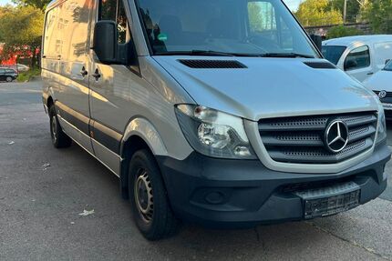 Mercedes-Benz Sprinter 170.601 km 16.200 € Freiberg 09599