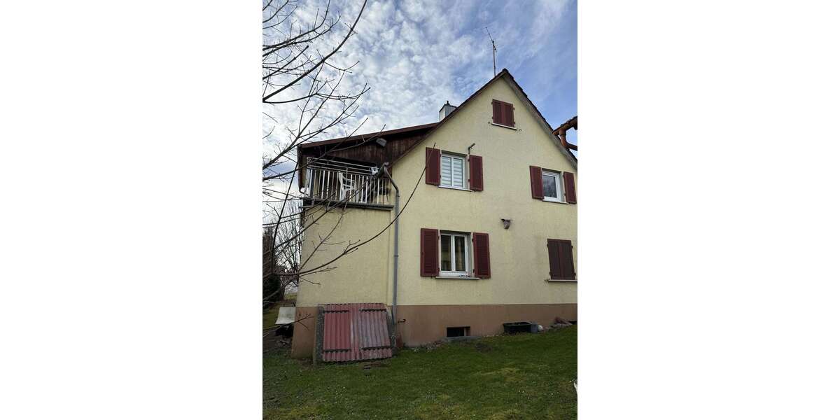 Einfamilienhaus Markdorf / Leimbach Leimbach - 6 Zimmer, 133 m&sup2;, 375.000&euro; | Angebot:26295239
