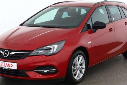 Opel Astra 26.001 km 19.990 &euro; Eisenhüttenstadt 15890