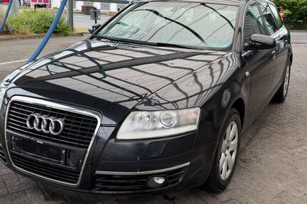 Audi A6 342.000 km 1.500 &euro; Osnabrück 49090