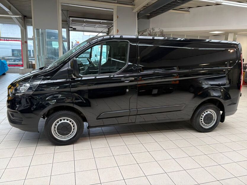 Ford Transit Custom 88.840 km 13.900 € Dortmund 44339