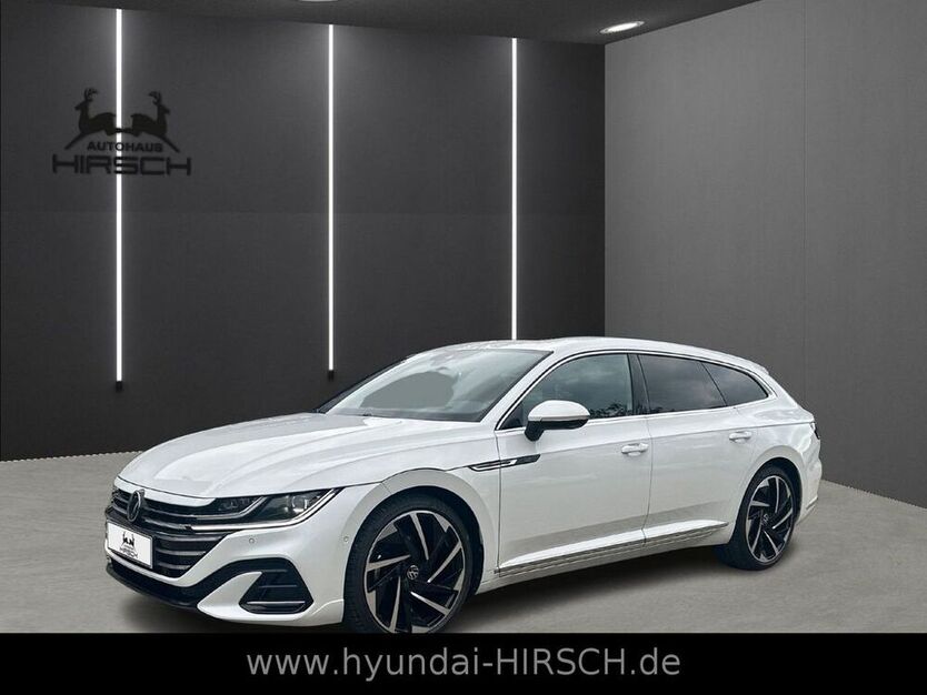 Arteon