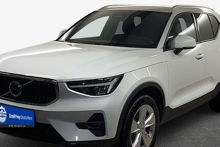 Volvo XC40 9.015 km 30.890 &euro; München 80809