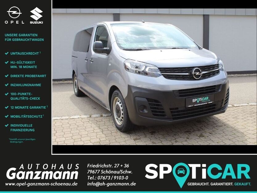 Vivaro