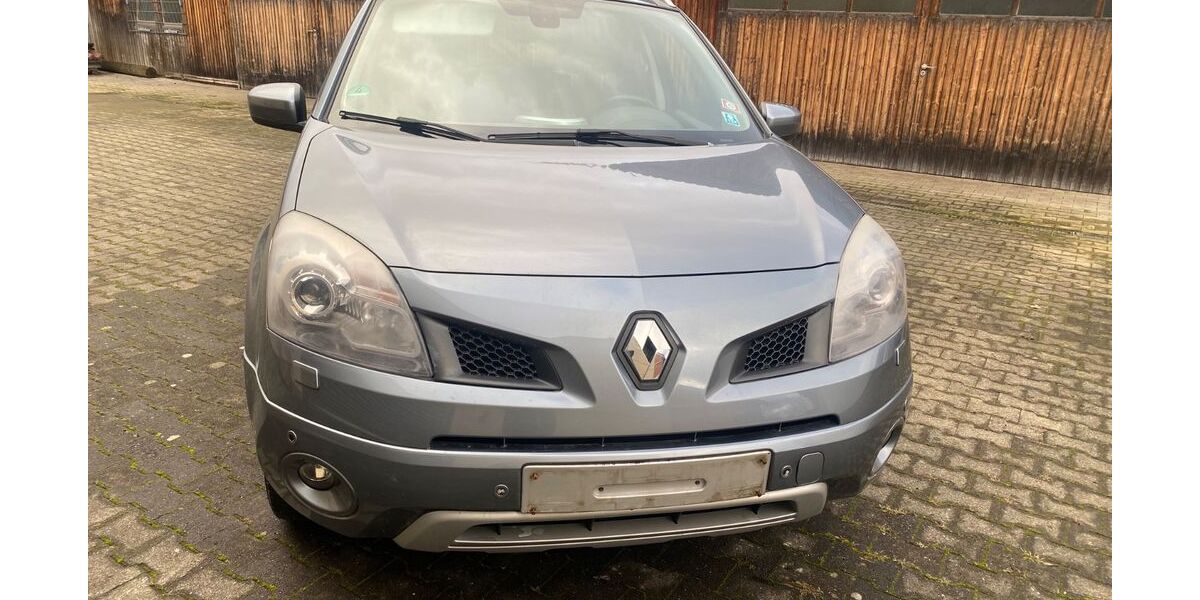 Renault Koleos 242.000 km 2.200 &euro; Ofterdingen 72131