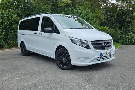 Mercedes-Benz Vito 59.999 km 36.750 € Volkach 97332