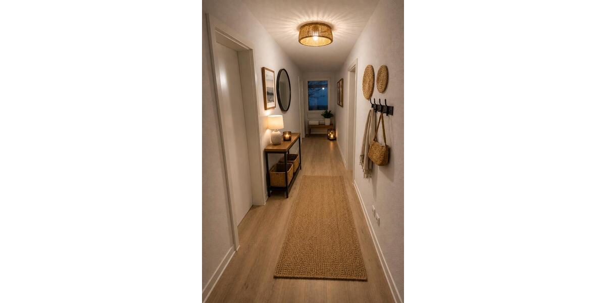 Etagenwohnung Heide - 4 Zimmer, 90 m&sup2;, 950&euro; | Angebot:26619359