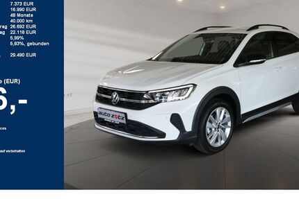 VW Taigo 1.500 km 29.490 &euro; Landau 76829