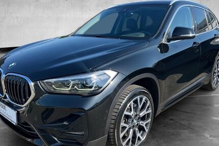 BMW X1 91.200 km 26.900 &euro; Pressath 92690