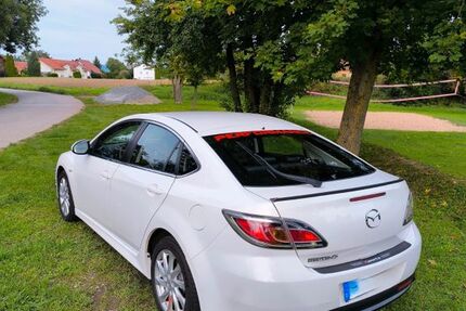 Mazda 6 234.500 km 5.999 € Straßkirchen 94342