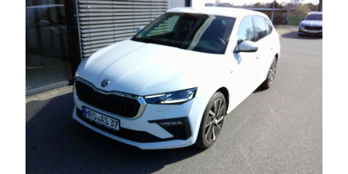 Skoda Scala 15.990 km 26.990 &euro; Rostock 18069