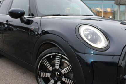 Mini Cooper S 41.857 km 24.990 &euro; Schwäbisch Gmünd 73529