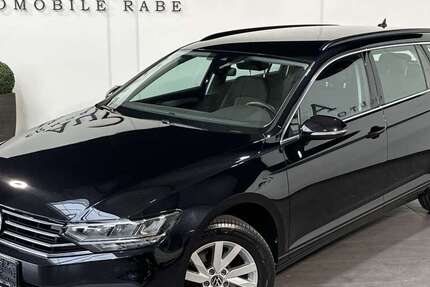 VW Passat 99.750 km 20.449 € Wardenburg 26203