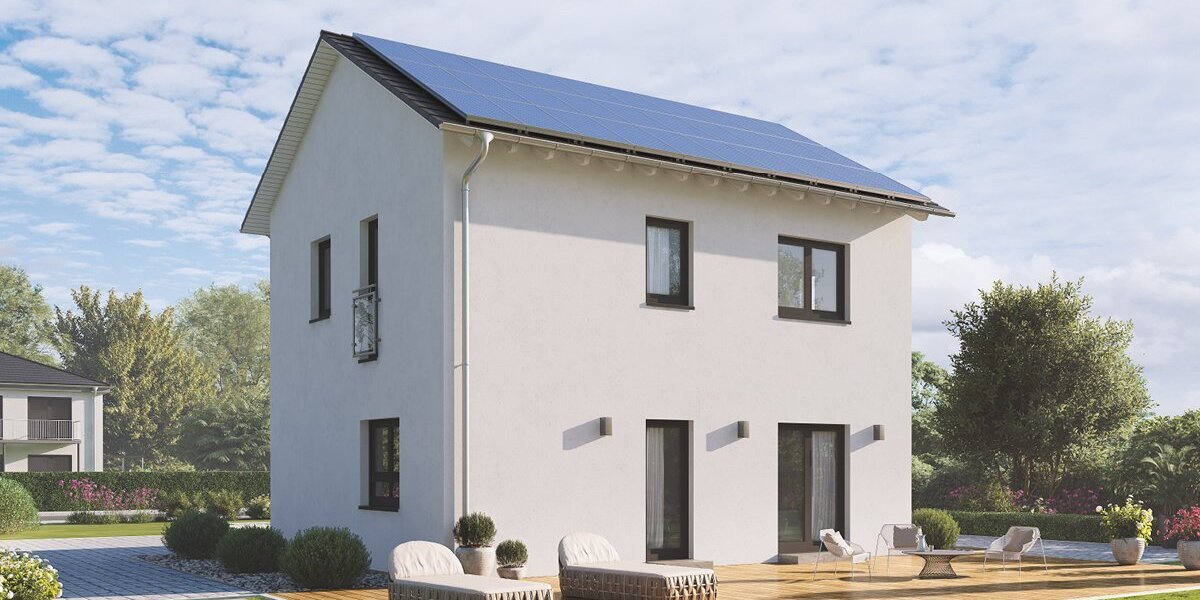 Modernes Einfamilienhaus als Fertighaus in Wonfurt - individuell planbar - Gewerbeobjekt Wonfurt Steinsfeld | Angebot:27291101