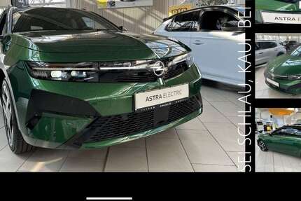 Opel Astra 5.000 km 42.990 &euro; Marburg a.d. Lahn 35037