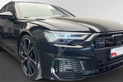 Audi S6 65.862 km 50.400 &euro; Lüssow 18442