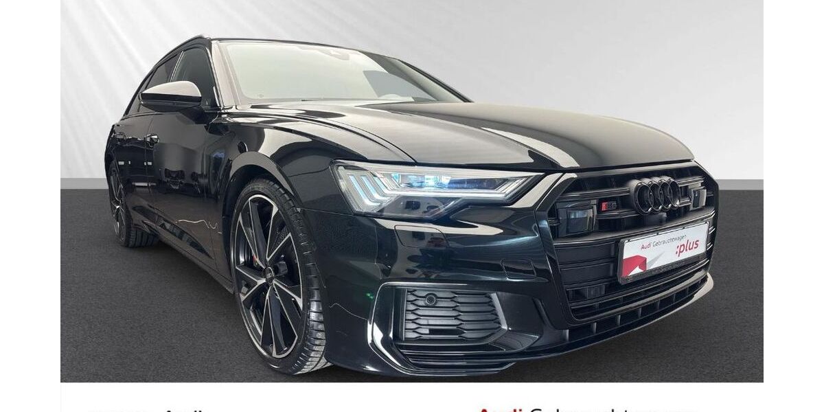 Audi S6 65.862 km 50.400 &euro; Lüssow 18442