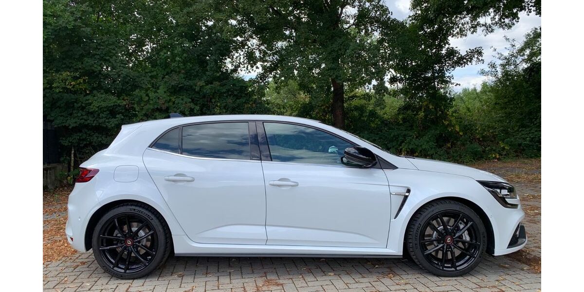 Renault Megane 46.800 km 28.000 &euro; Dreieich 63303