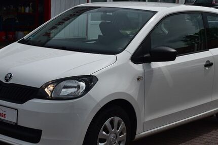 Skoda Citigo 129.200 km 3.900 &euro; Worbis 37339