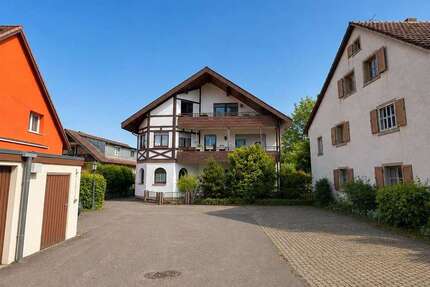 Wohnung Bad Krozingen - 3 Zimmer, 84 m&sup2;, 319.000&euro; | Angebot:26597857