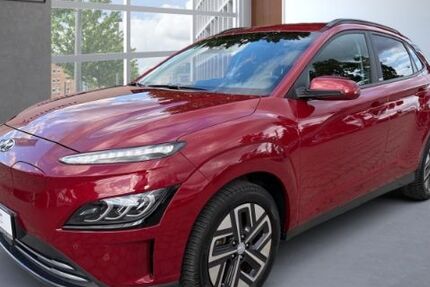 Hyundai KONA 33.430 km 18.485 € Augsburg 86165