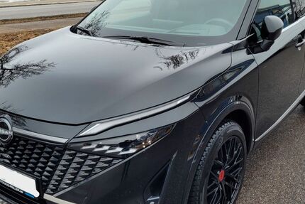 Nissan Qashqai 11.700 km 32.500 &euro; Essenbach 84051