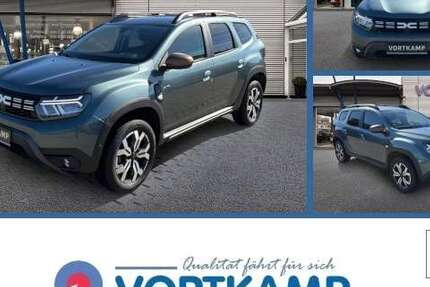 Dacia Duster 40.520 km 19.480 &euro; Gronau 48599