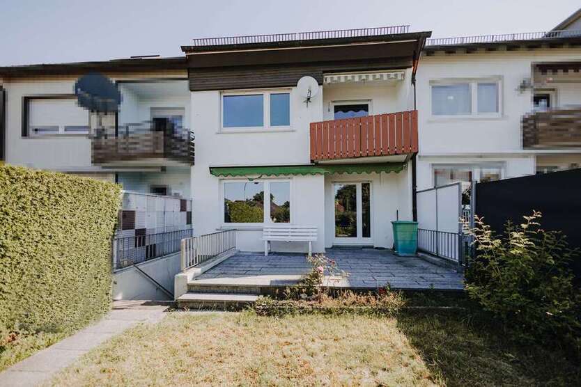Haus zum Kaufen in Schwäbisch Gmünd 378.000 € 126 m²