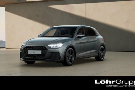 Audi A1 5.500 km 29.440 &euro; Meckenheim / Bonn 53340