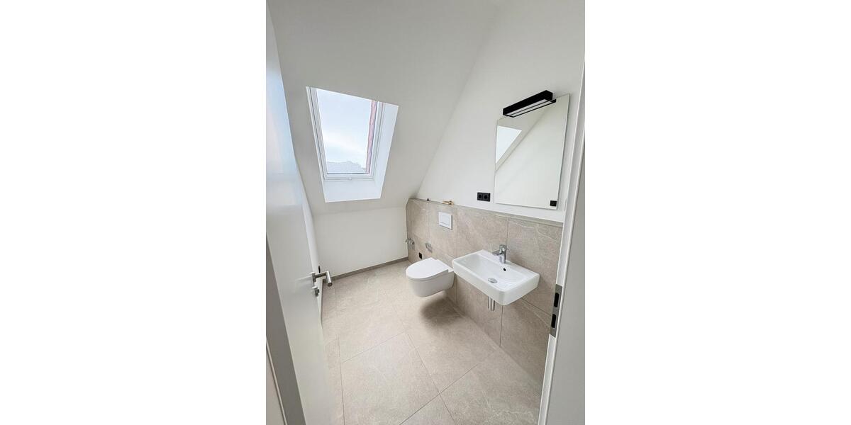 Dachgeschoßwohnung Sendenhorst - 2 Zimmer, 75 m&sup2;, 900&euro; | Angebot:24878006