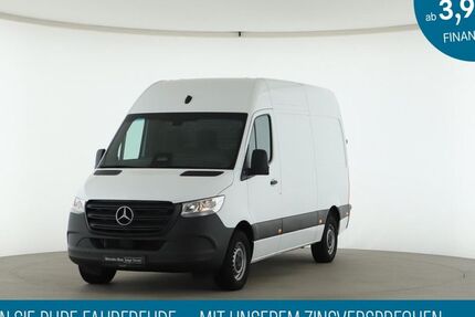 Mercedes-Benz Sprinter 23.300 km 45.077 &euro; Osnabrück 49078