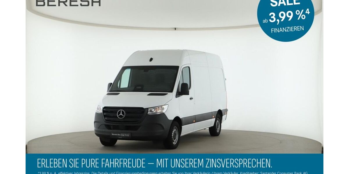 Mercedes-Benz Sprinter 23.300 km 46.148 &euro; Osnabrück 49078