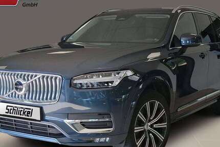 Volvo XC90 84.900 km 41.850 &euro; Oldenburg 26125