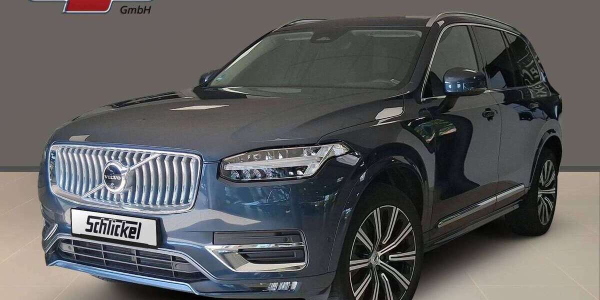 Volvo XC90 84.900 km 41.850 &euro; Oldenburg 26125