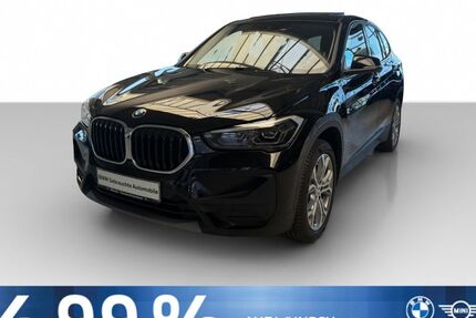 BMW X1 106.470 km 29.490 &euro; Lauda-Königshofen 97922