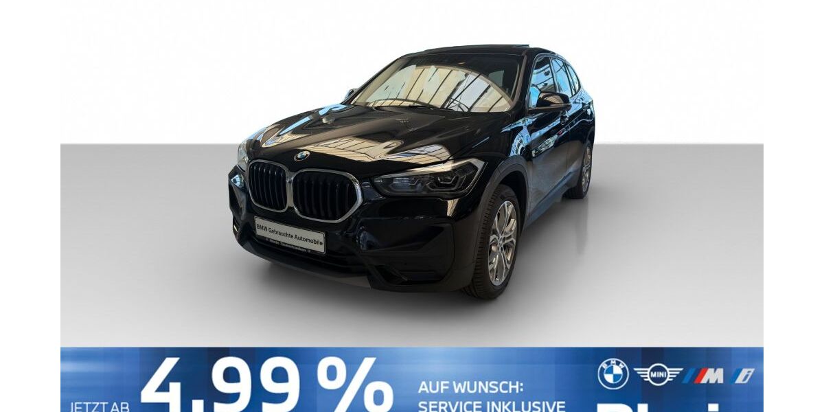 BMW X1 106.470 km 29.490 &euro; Lauda-Königshofen 97922