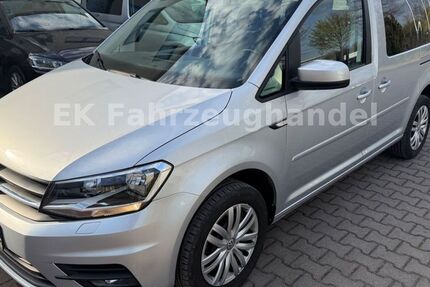 VW Caddy 86.543 km 14.999 &euro; Emleben 99869