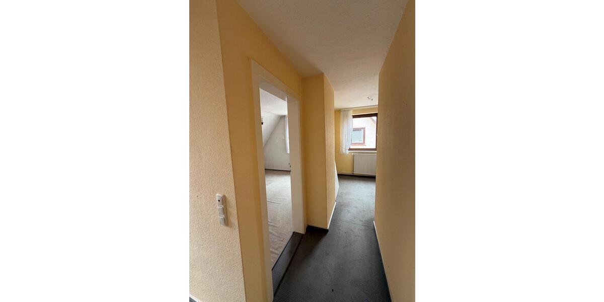 Einfamilienhaus Visselhövede - 4 Zimmer, 119 m&sup2;, 135.000&euro; | Angebot:27120160