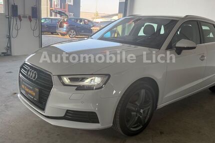 Audi A3 124.804 km 14.799 &euro; Lich 35423