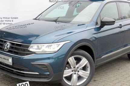 VW Tiguan 41.000 km 36.990 € Bremen 28357