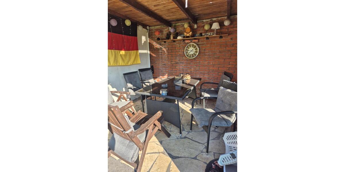 Einfamilienhaus Ganderkesee - 4 Zimmer, 98 m&sup2;, 239.000&euro; | Angebot:26866626