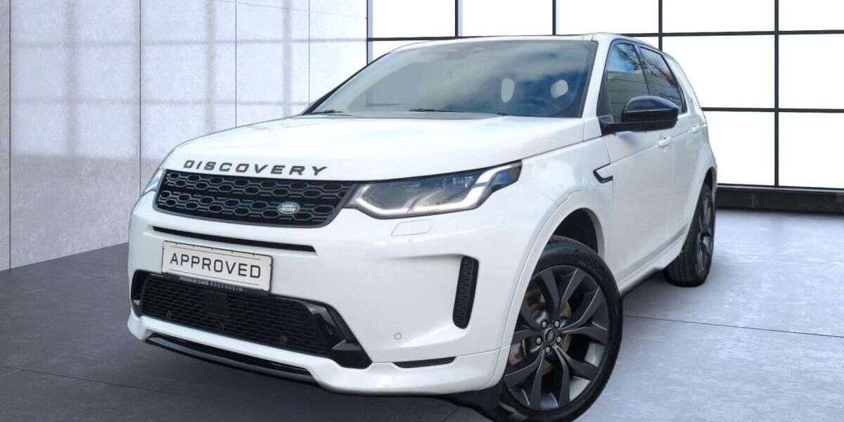 Land Rover Discovery 39.500 km 37.800 &euro; Kolbermoor 83059