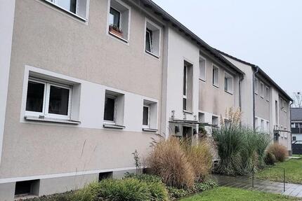 Vier Wände zum Wohlfühlen.
