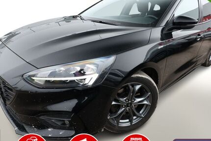 Ford Focus 109.400 km 12.788 &euro; Kehl 77694