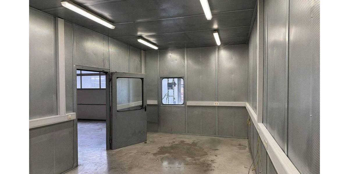 Gewerbeobjekt Röthenbach - 4.350&euro; | Angebot:25839413