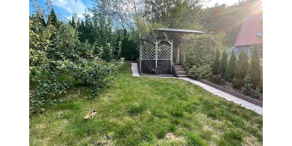 Einfamilienhaus Bad Sachsa - 5 Zimmer, 128 m&sup2;, 260.000&euro; | Angebot:26652839
