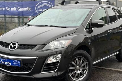 Mazda CX-7 165.000 km 5.990 &euro; Hanau 63452