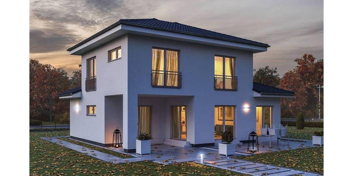 Einfamilienhaus Bad Wünnenberg - 5 Zimmer, 170 m&sup2;, 445.000&euro; | Angebot:26684763