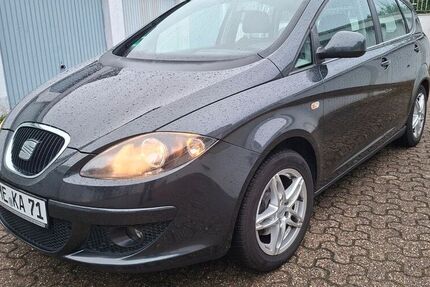 Seat Altea